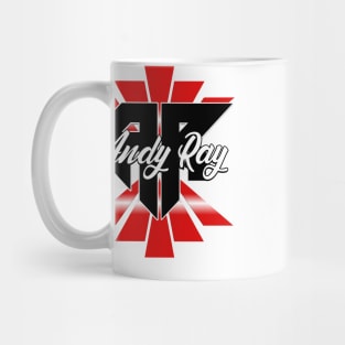 Andy Ray Mug